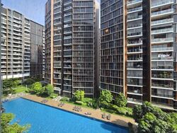 Sims Urban Oasis (D14), Condominium #604306831